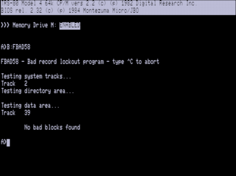 Screen shot